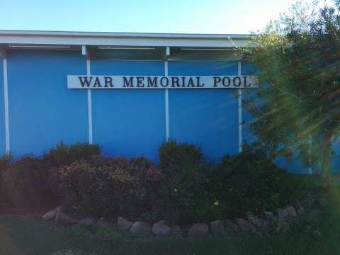Photo: Peak Hill Memorial Pool